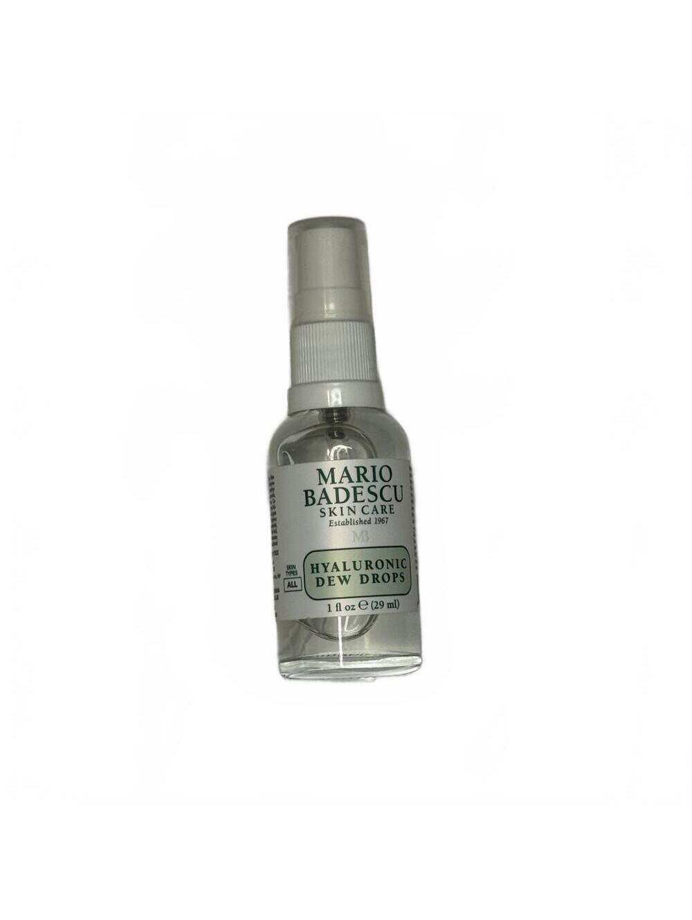Mario Badescu Hyaluronic Dew Drops